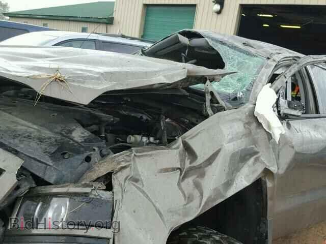 2014 CHEVROLET SILVERADO - VIN: 3GCUKSECXEG284539 - Фото 9