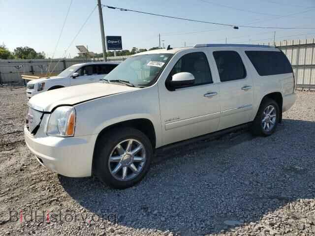 Photo 1GKS1MEF2CR319365 - GMC YUKON 2012