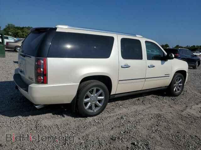 2012 GMC YUKON - VIN: 1GKS1MEF2CR319365 - Фото 3