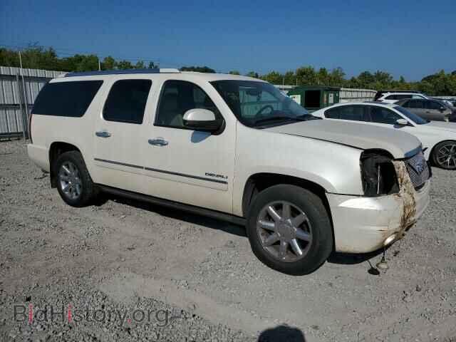 2012 GMC YUKON - VIN: 1GKS1MEF2CR319365 - Фото 4