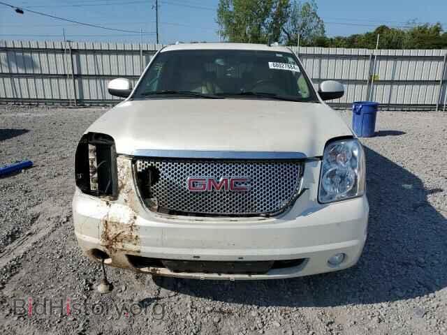 2012 GMC YUKON - VIN: 1GKS1MEF2CR319365 - Фото 5
