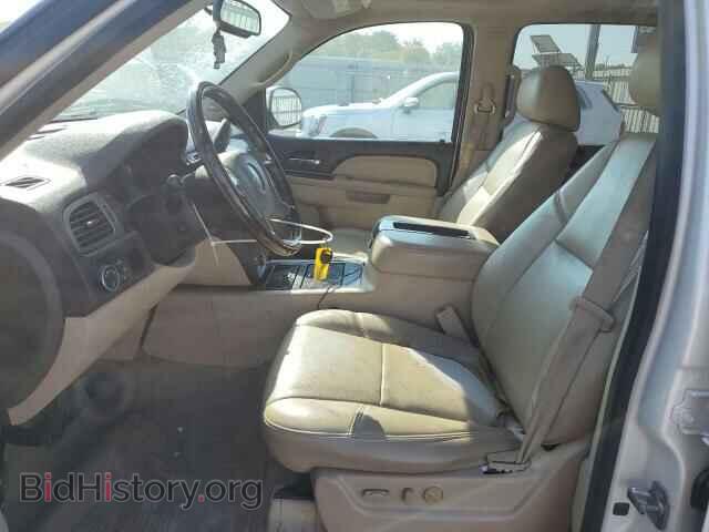 2012 GMC YUKON - VIN: 1GKS1MEF2CR319365 - Фото 7