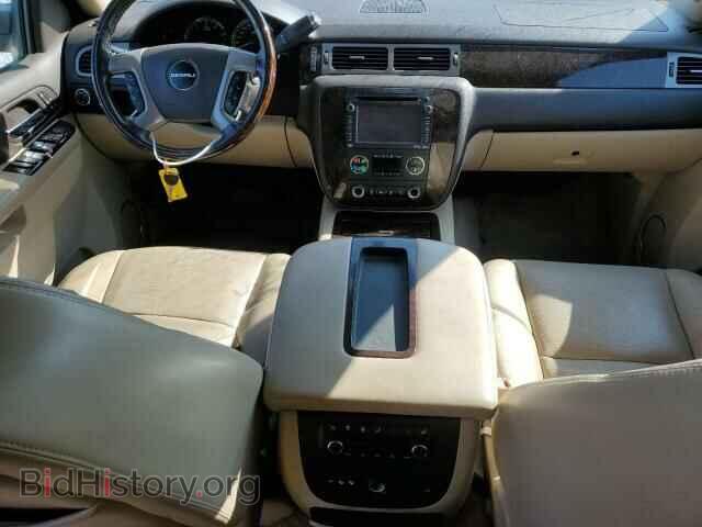 2012 GMC YUKON - VIN: 1GKS1MEF2CR319365 - Фото 8