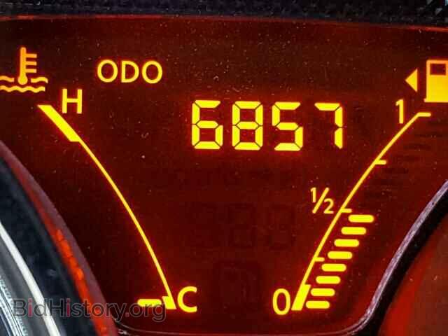 2016 NISSAN VERSA - VIN: 3N1CE2CP7GL388010 - Фото 8