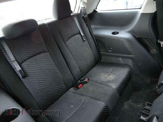 2014 DODGE JOURNEY - VIN: 3C4PDCAB4ET217095 - Фото 6