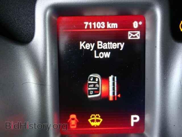 2014 DODGE JOURNEY - VIN: 3C4PDCAB4ET217095 - Фото 8