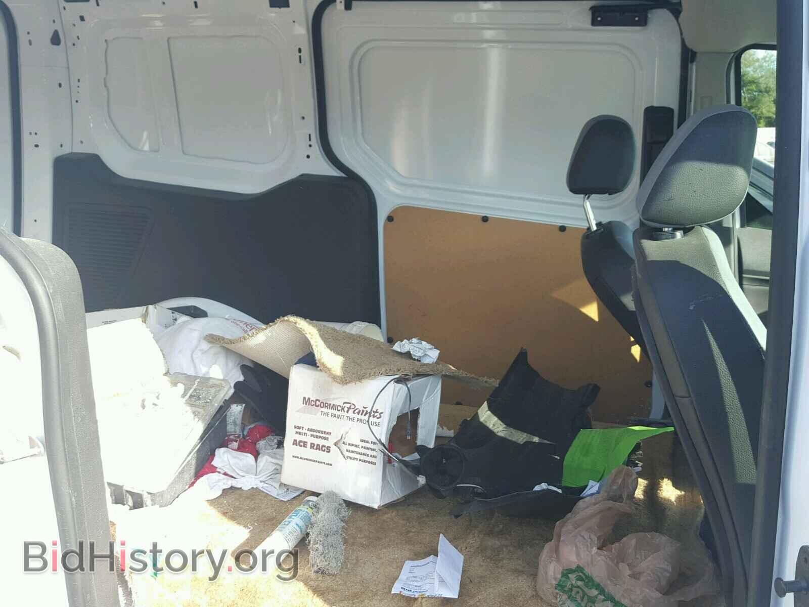 2016 FORD TRANSIT CO - VIN: NM0LS7E76G1252469 - Фото 6