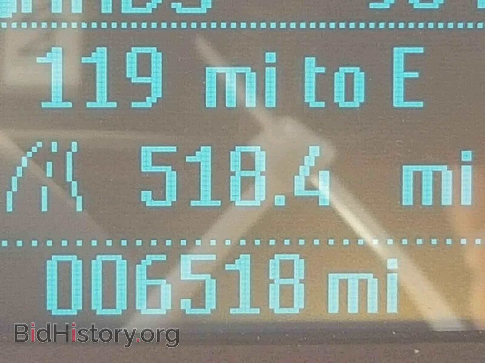 2016 FORD TRANSIT CO - VIN: NM0LS7E76G1252469 - Фото 8