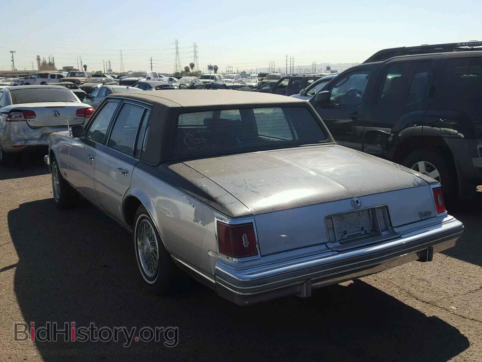 1978 CADILLAC DEVILLE - VIN: 6S69N99468126 - Фото 3