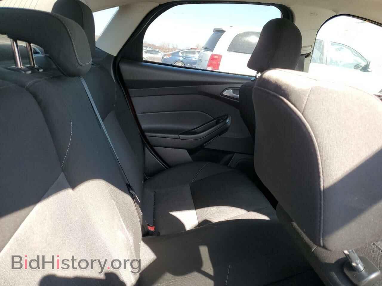 2015 FORD FOCUS - VIN: 1FADP3F21FL277907 - Фото 10