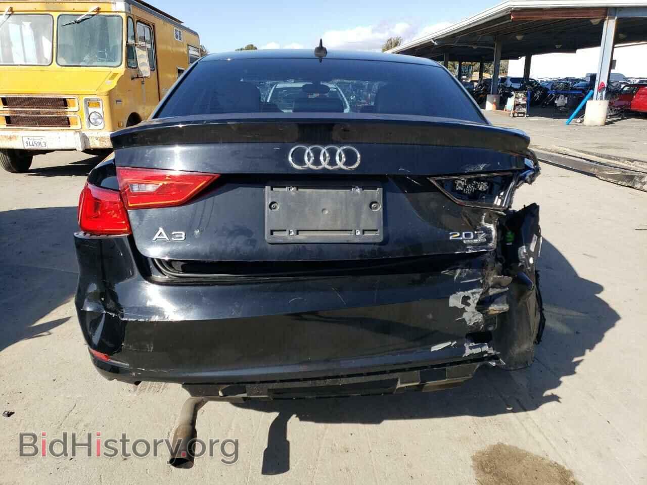 2015 AUDI A3 - VIN: WAUBFGFF1F1010435 - Фото 6