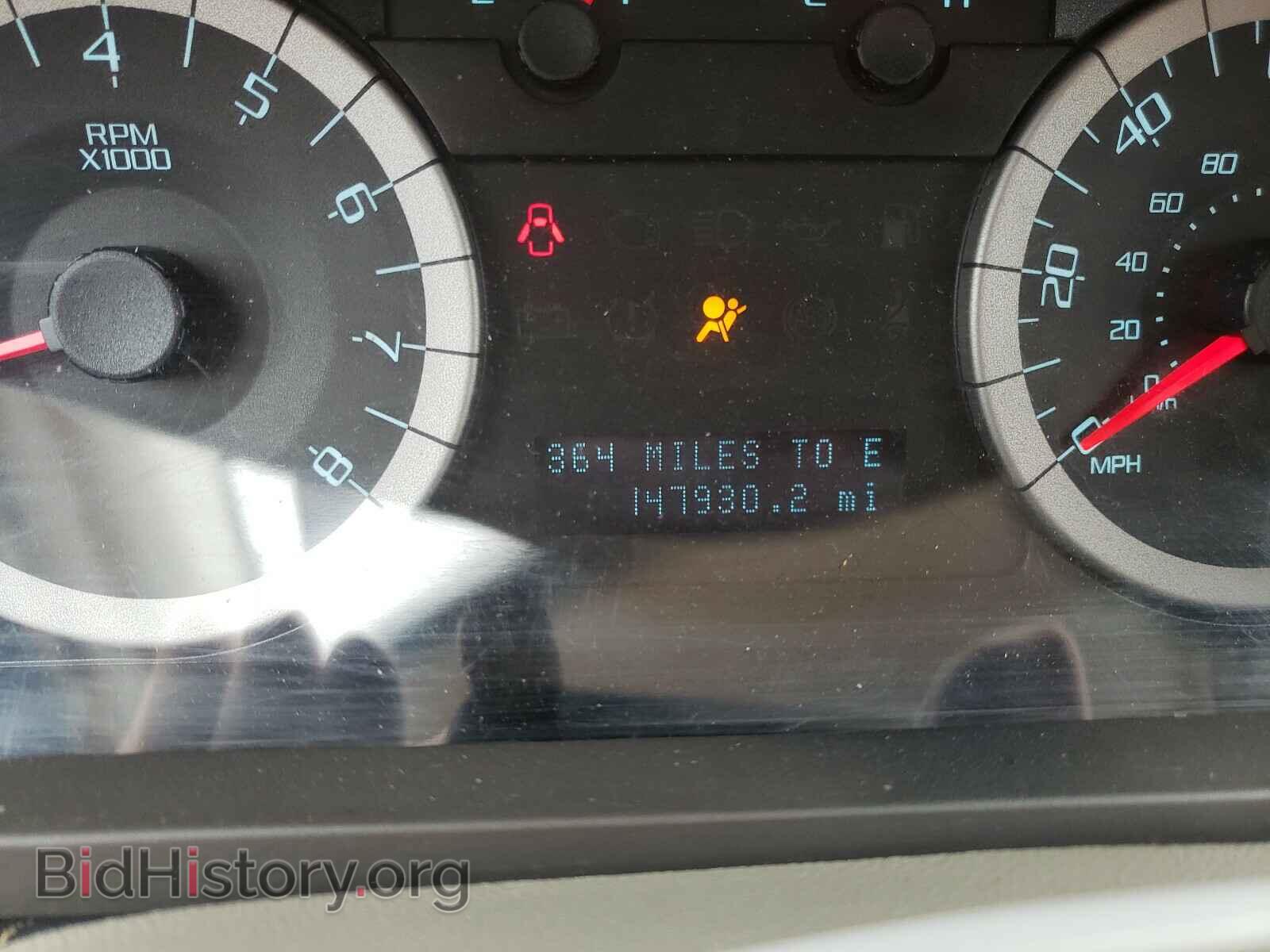 2012 FORD ESCAPE - VIN: 1FMCU0D70CKB69724 - Фото 8
