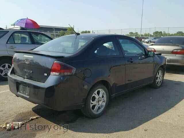 2010 FORD FOCUS - VIN: 1FAHP3CN2AW202592 - Фото 4