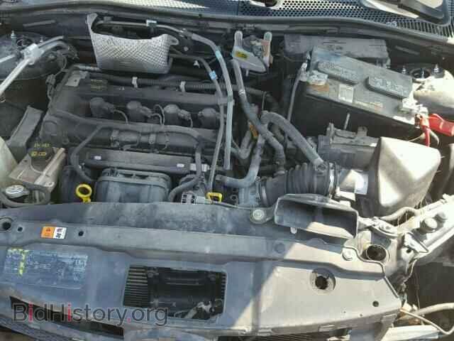 2010 FORD FOCUS - VIN: 1FAHP3CN2AW202592 - Фото 7