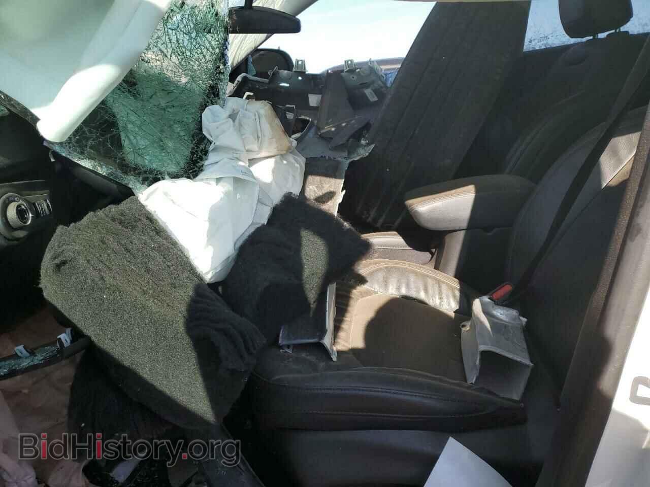 2021 JEEP COMPASS - VIN: 3C4NJDCB0MT590782 - Фото 7