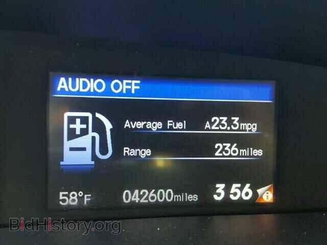 2014 HONDA CIVIC - VIN: 19XFB2F58EE266769 - Фото 8