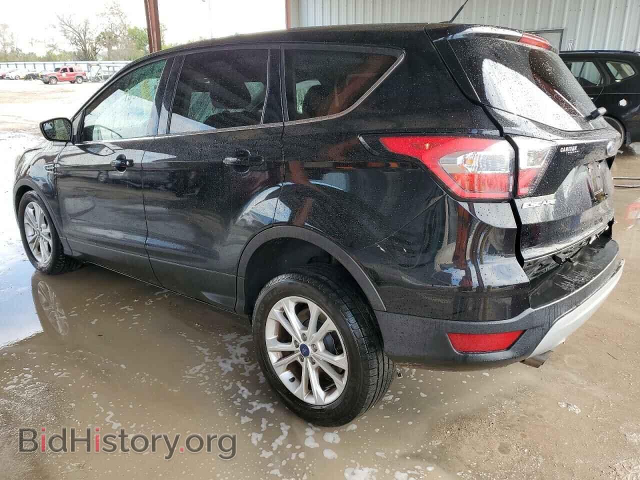 2017 FORD ESCAPE - VIN: 1FMCU0G98HUC88792 - Фото 2