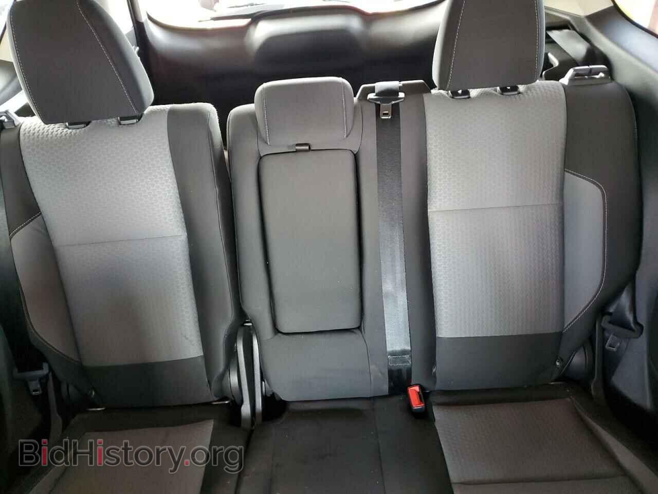 2017 FORD ESCAPE - VIN: 1FMCU0G98HUC88792 - Фото 10