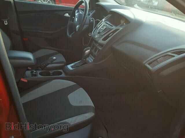 2014 FORD FOCUS - VIN: 1FADP3K28EL271400 - Photo 5