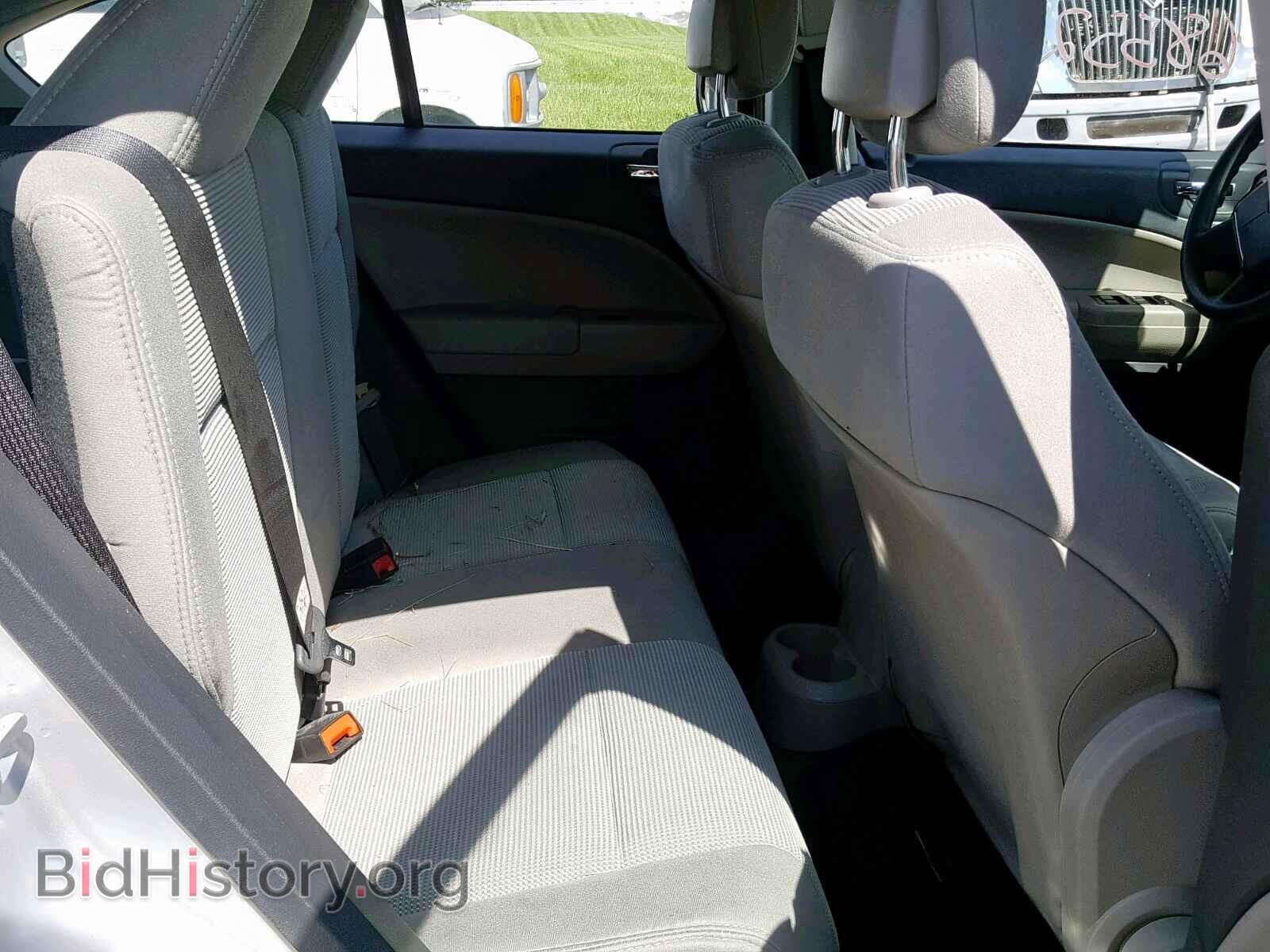 2011 DODGE CALIBER - VIN: 1B3CB3HA4BD247749 - Photo 6