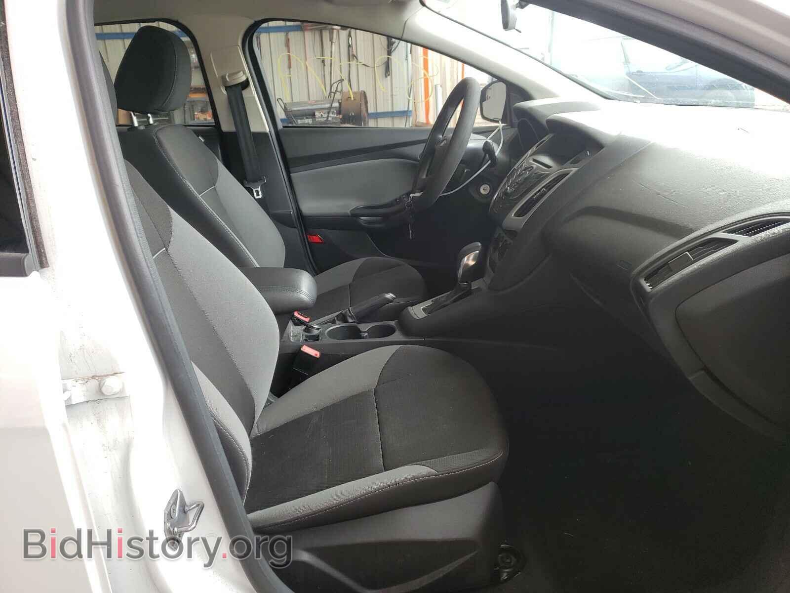2013 FORD FOCUS - VIN: 1FADP3F20DL246919 - Фото 5