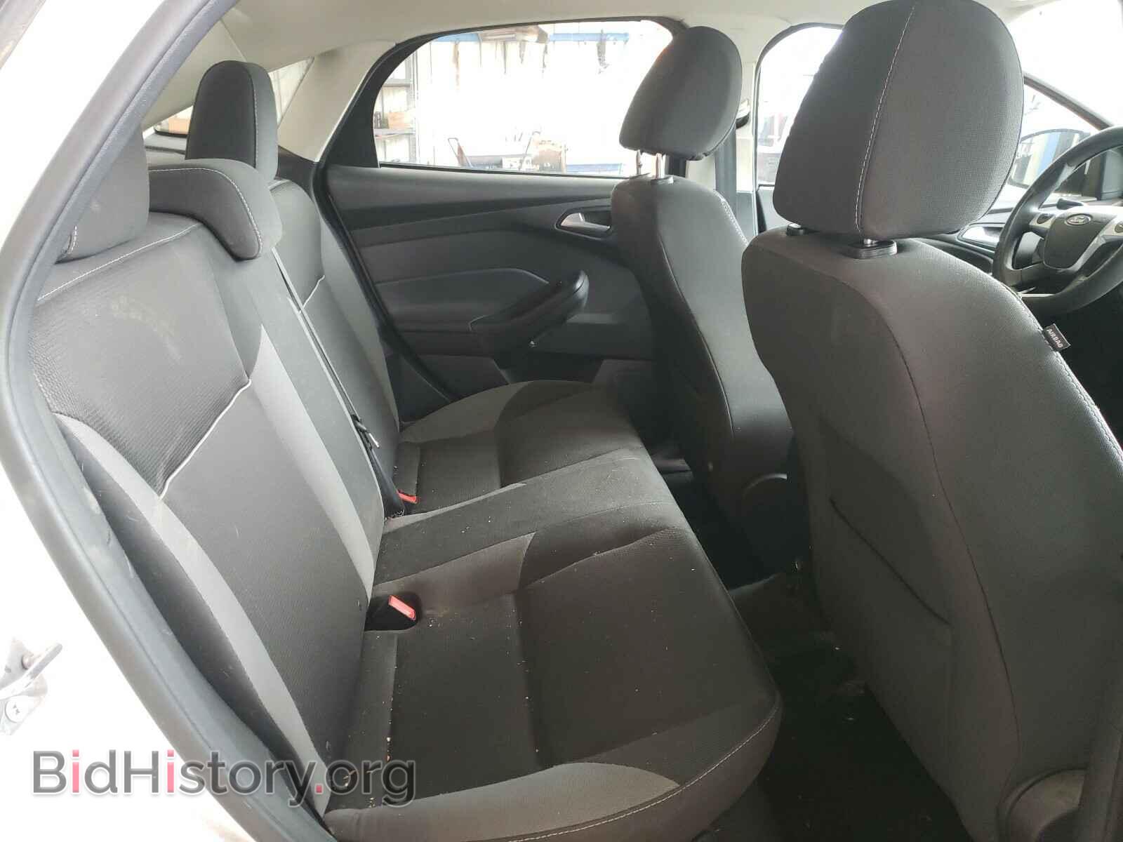 2013 FORD FOCUS - VIN: 1FADP3F20DL246919 - Фото 6