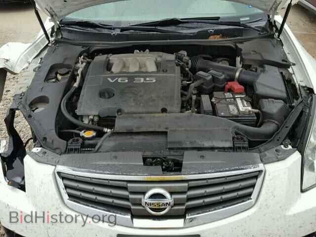 2007 NISSAN MAXIMA - VIN: 1N4BA41E27C806623 - Фото 7