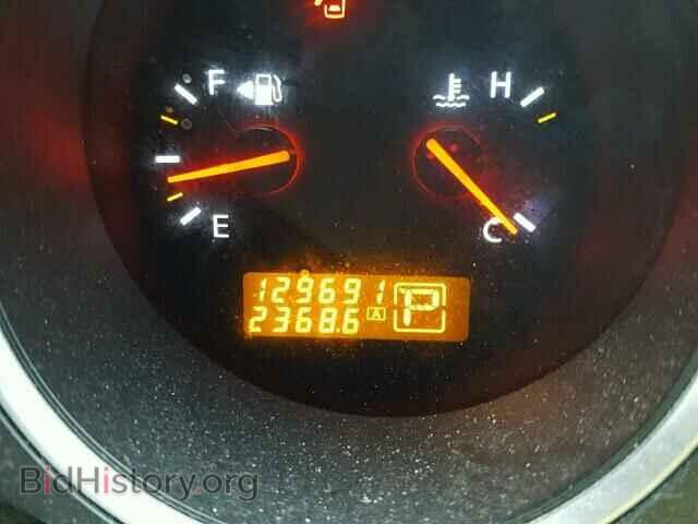 2007 NISSAN MAXIMA - VIN: 1N4BA41E27C806623 - Фото 8