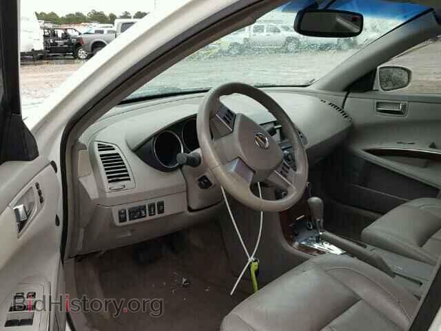 2007 NISSAN MAXIMA - VIN: 1N4BA41E27C806623 - Фото 9
