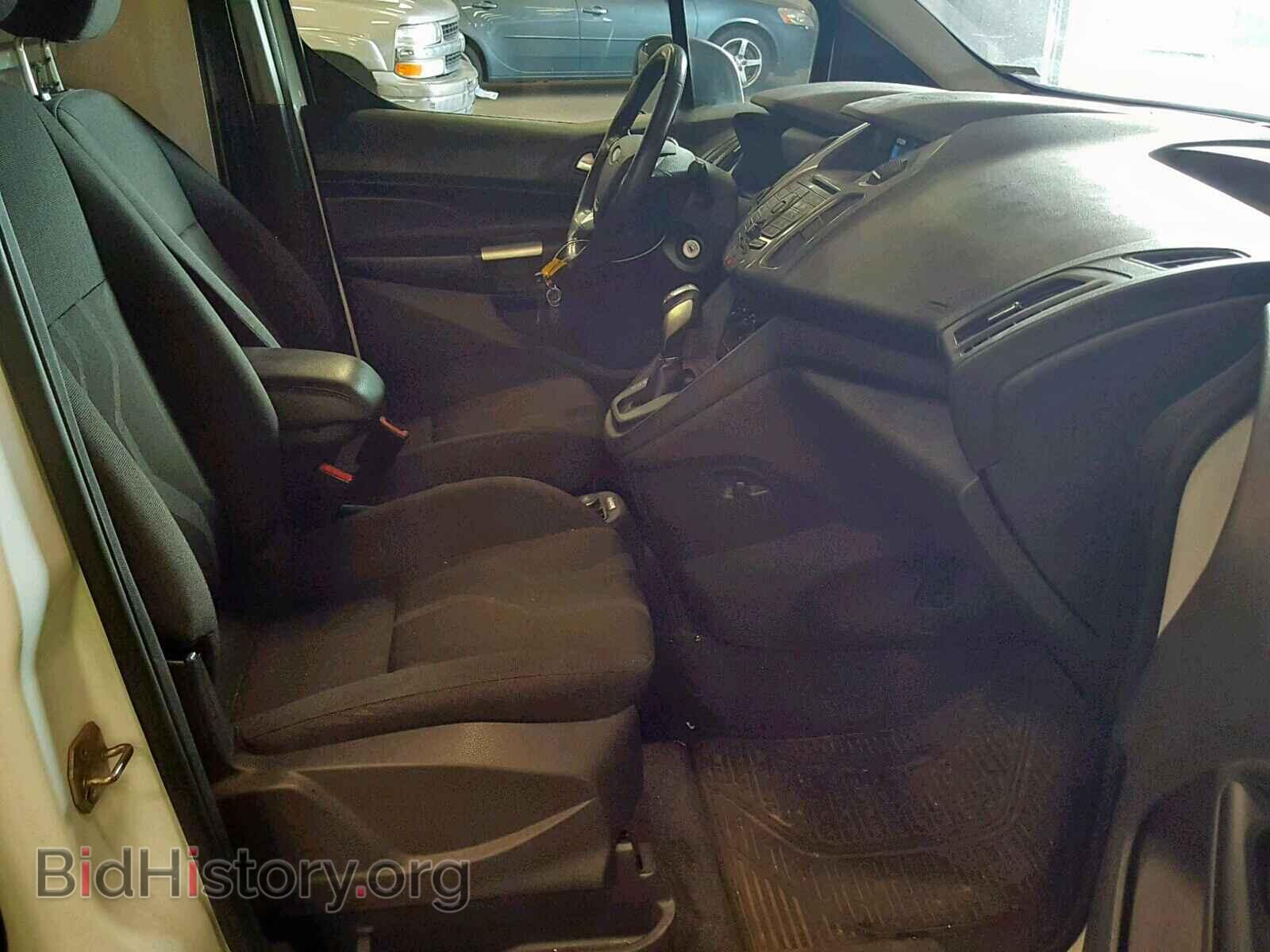 2014 FORD TRANSIT CO - VIN: NM0LS7F74E1148042 - Photo 5