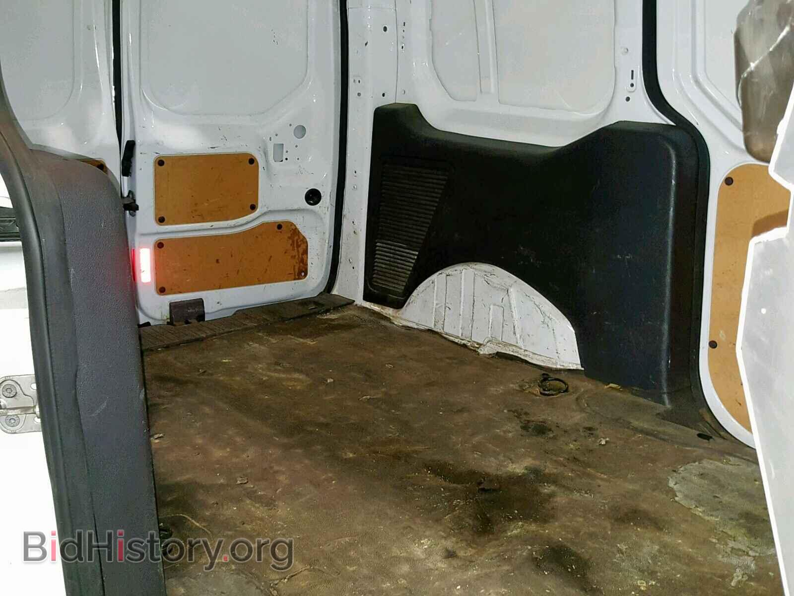 2014 FORD TRANSIT CO - VIN: NM0LS7F74E1148042 - Photo 6