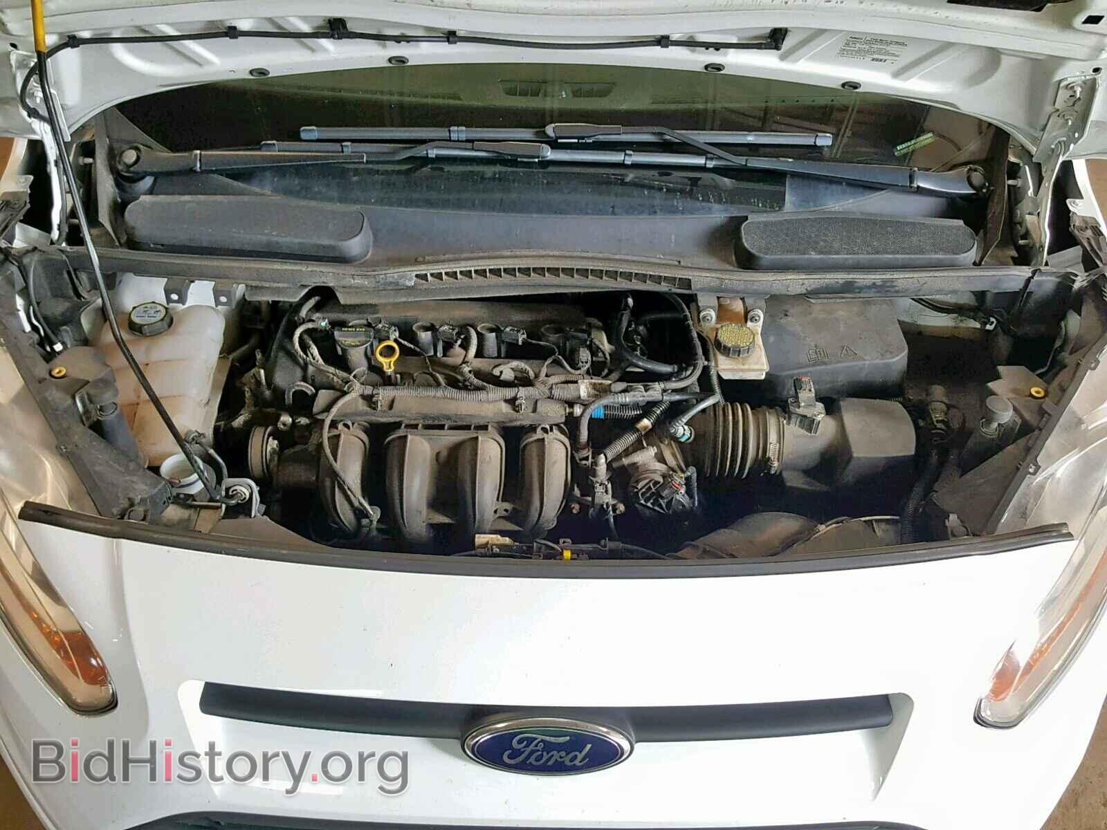 2014 FORD TRANSIT CO - VIN: NM0LS7F74E1148042 - Photo 7