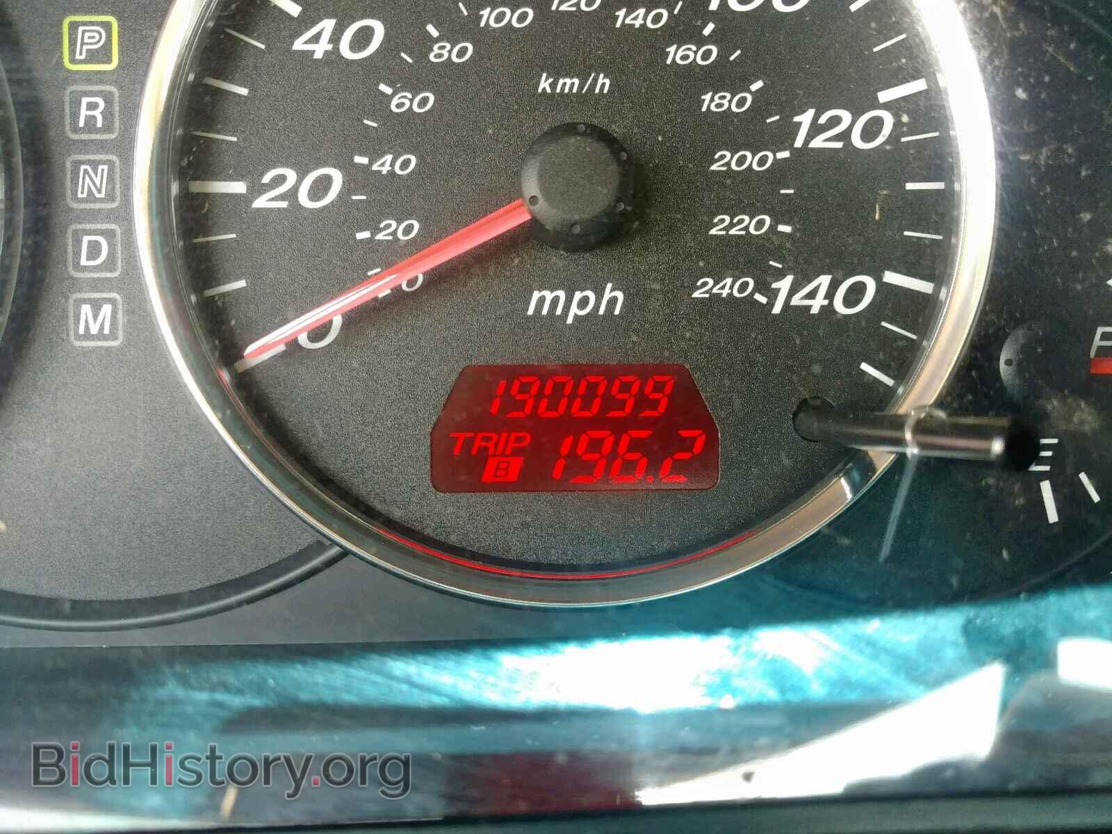 2007 MAZDA 6 - VIN: 1YVHP80D475M11070 - Фото 8