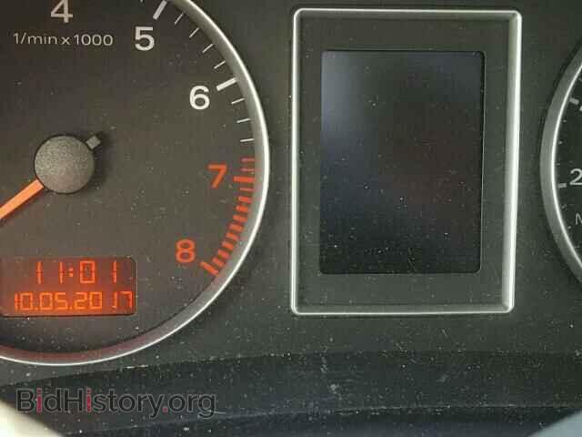 2007 AUDI A4 - VIN: WAUDF78E37A123723 - Photo 8