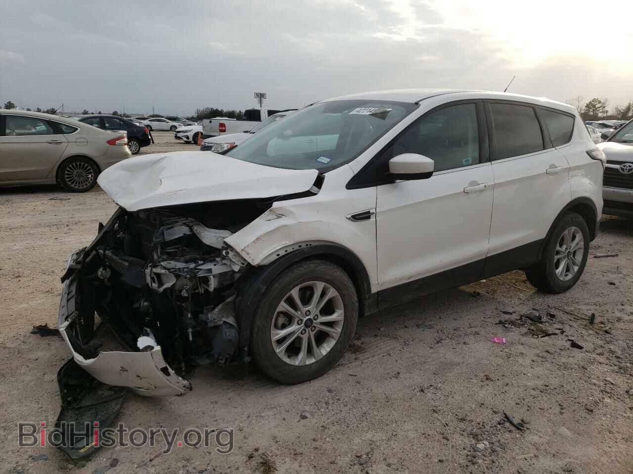 Photo 1FMCU0G9XHUB02427 - FORD ESCAPE 2017