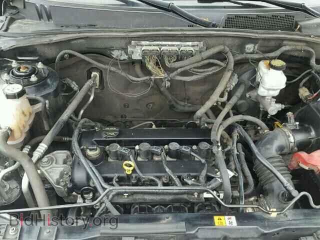 2012 FORD ESCAPE - VIN: 1FMCU0D75CKB35049 - Photo 7