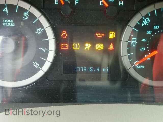 2012 FORD ESCAPE - VIN: 1FMCU0D75CKB35049 - Photo 8