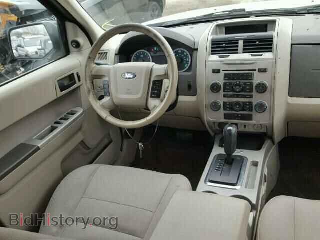 2012 FORD ESCAPE - VIN: 1FMCU0D75CKB35049 - Photo 10