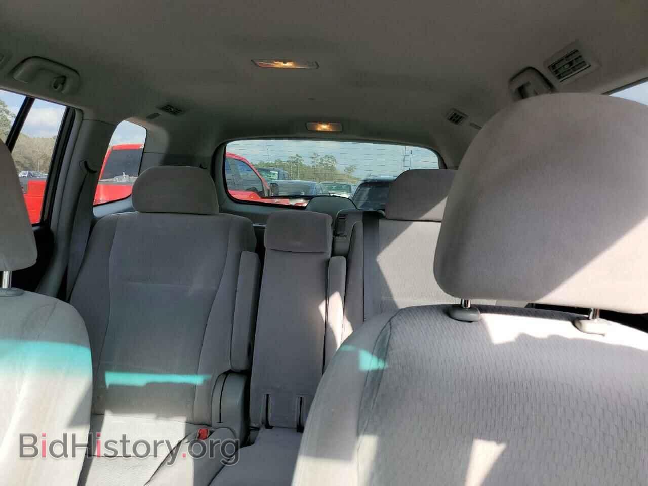 2009 TOYOTA HIGHLANDER - VIN: JTEES41AX92151438 - Фото 10