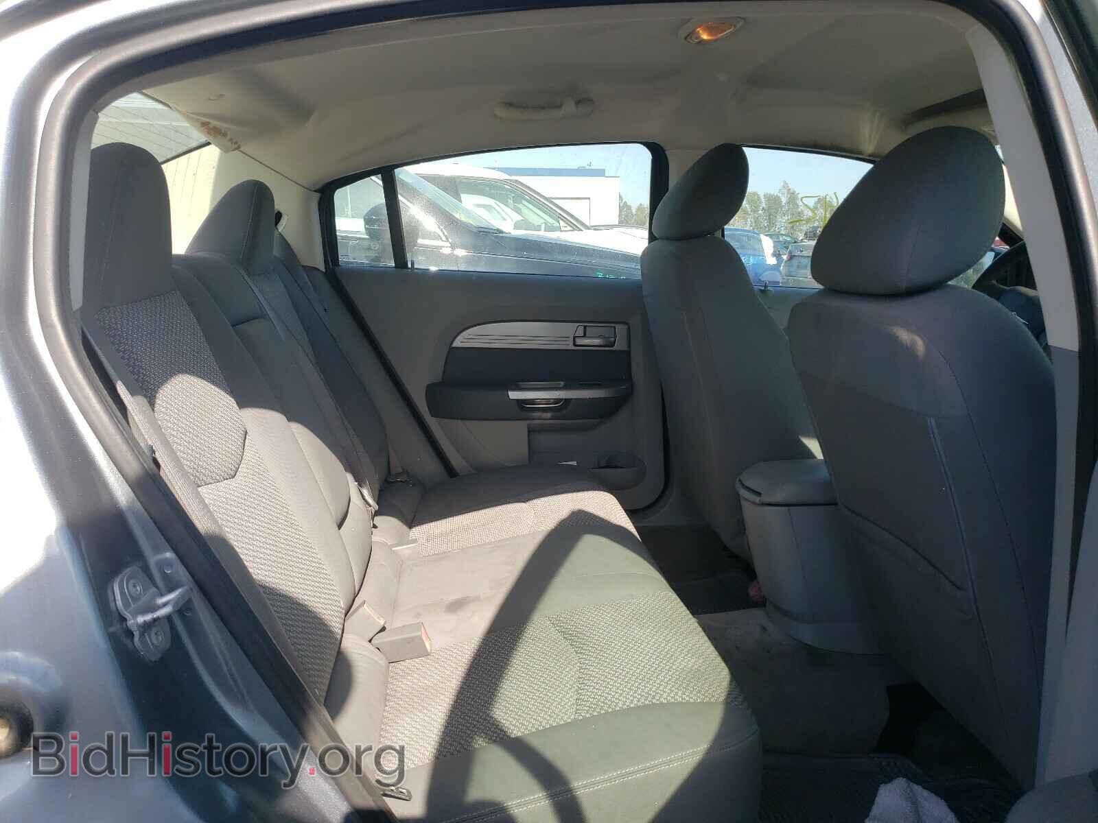 2007 CHRYSLER SEBRING - VIN: 1C3LC46KX7N609778 - Фото 6