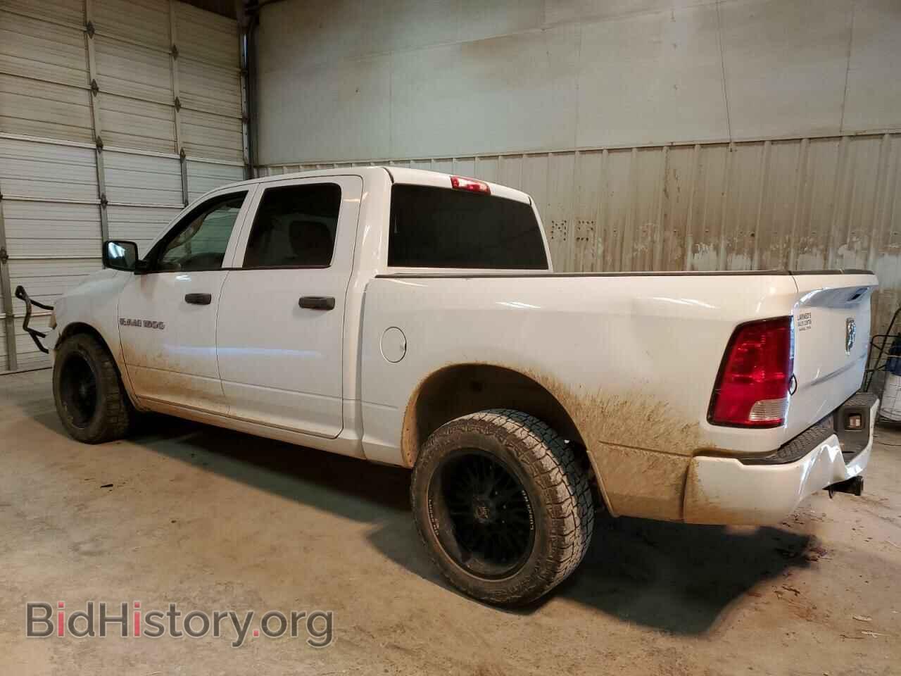 2011 DODGE All Models - VIN: 1D7RB1CP1BS611281 - Photo 2