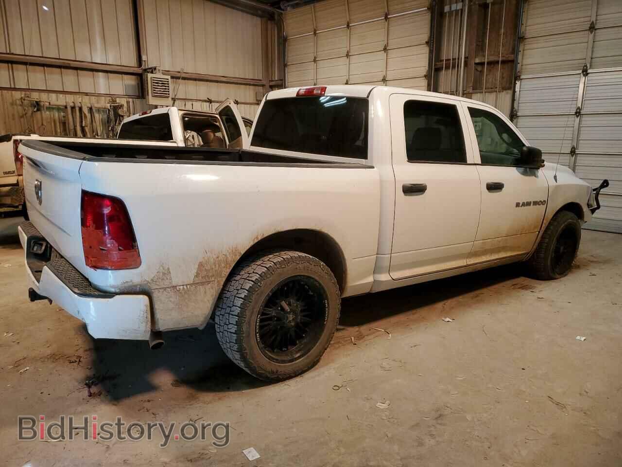 2011 DODGE All Models - VIN: 1D7RB1CP1BS611281 - Photo 3