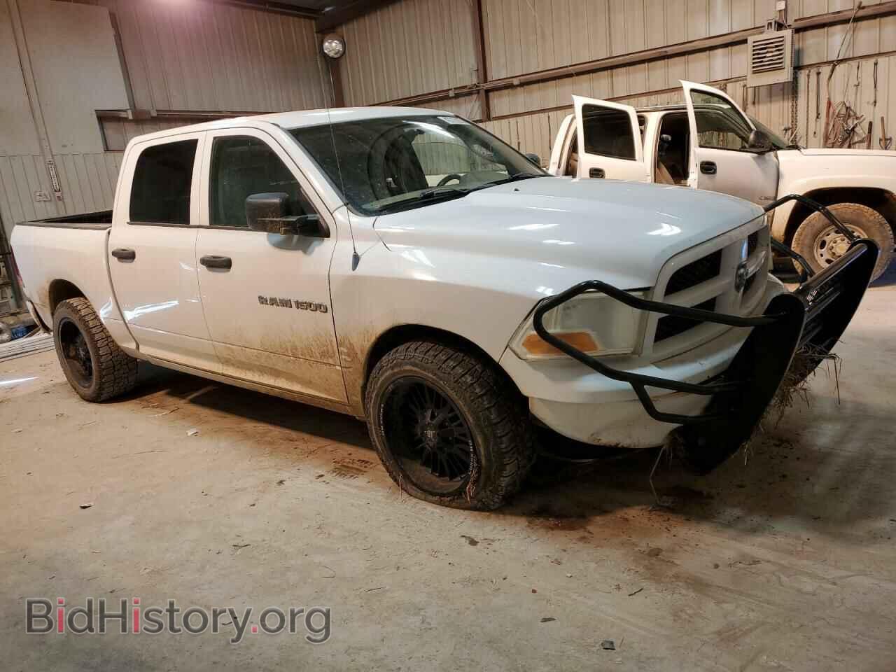 2011 DODGE All Models - VIN: 1D7RB1CP1BS611281 - Photo 4