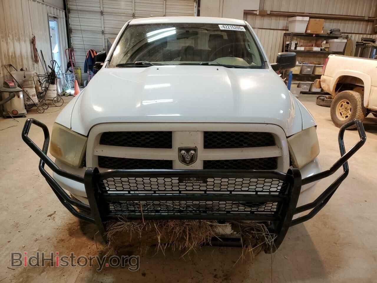 2011 DODGE All Models - VIN: 1D7RB1CP1BS611281 - Photo 5