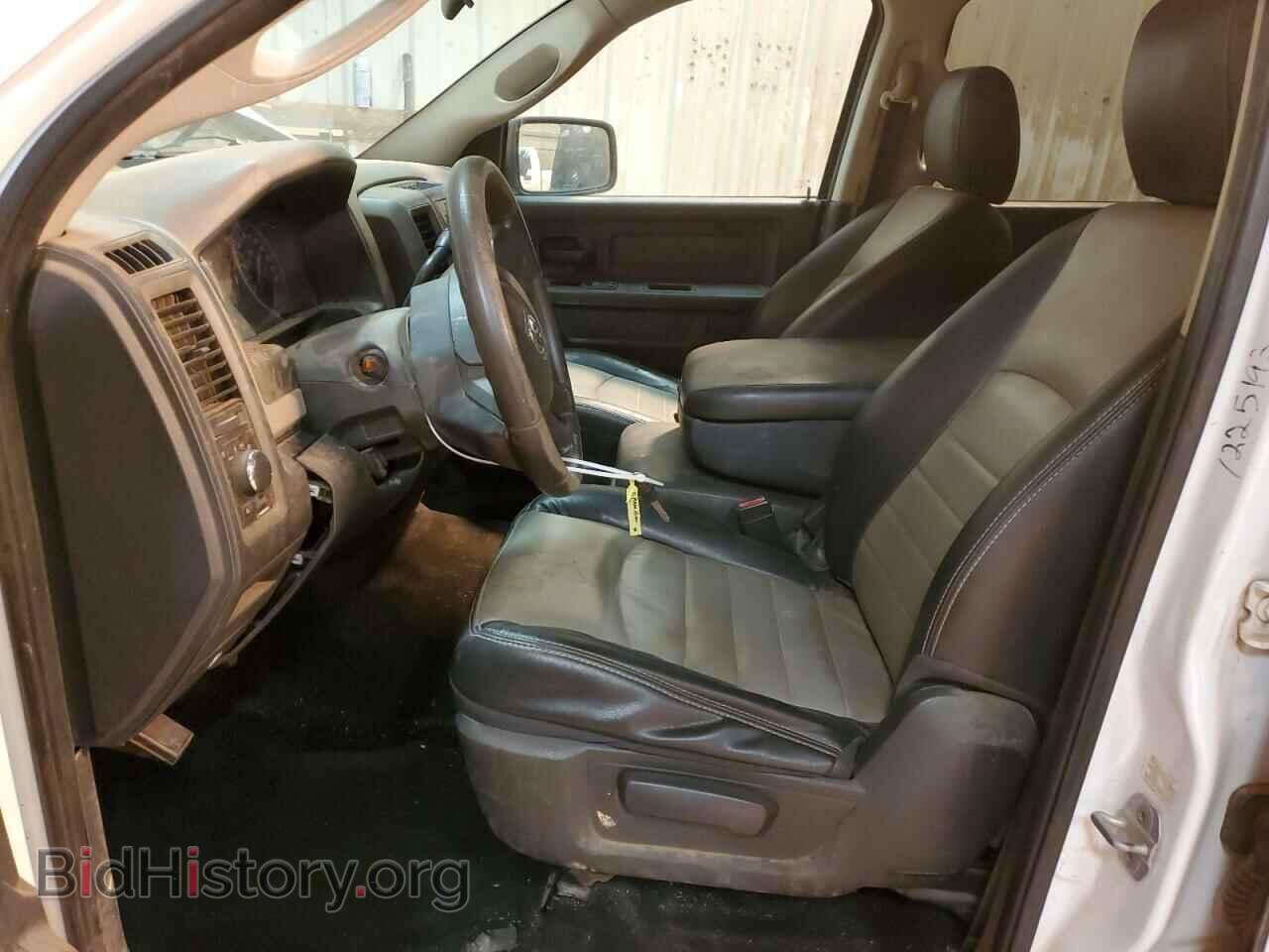 2011 DODGE All Models - VIN: 1D7RB1CP1BS611281 - Photo 7