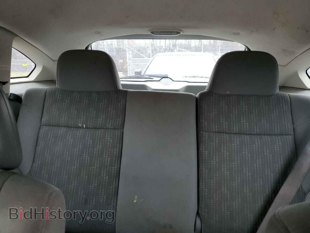 2007 DODGE CALIBER - VIN: 1B3HB28B57D128110 - Photo 10