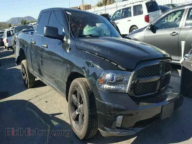 Photo 1C6RR6FG5FS505072 - DODGE RAM 2015