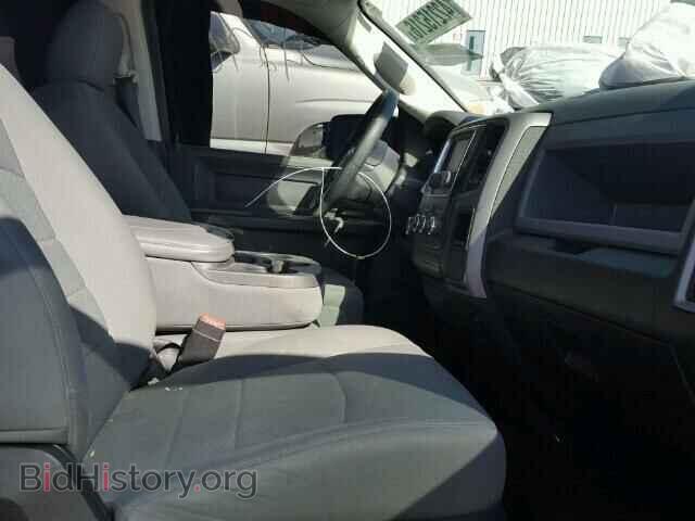 2015 DODGE RAM - VIN: 1C6RR6FG5FS505072 - Photo 5