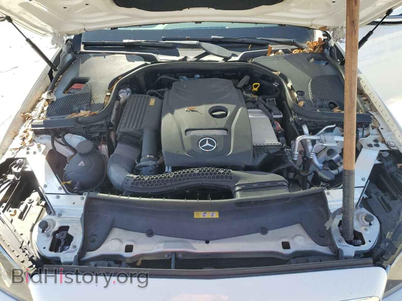 2017 MERCEDES-BENZ E-CLASS - VIN: WDDZF4JB5HA097561 - Фото 11
