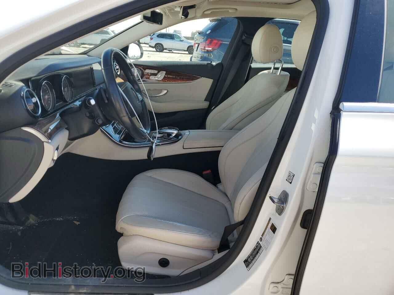 2017 MERCEDES-BENZ E-CLASS - VIN: WDDZF4JB5HA097561 - Фото 7